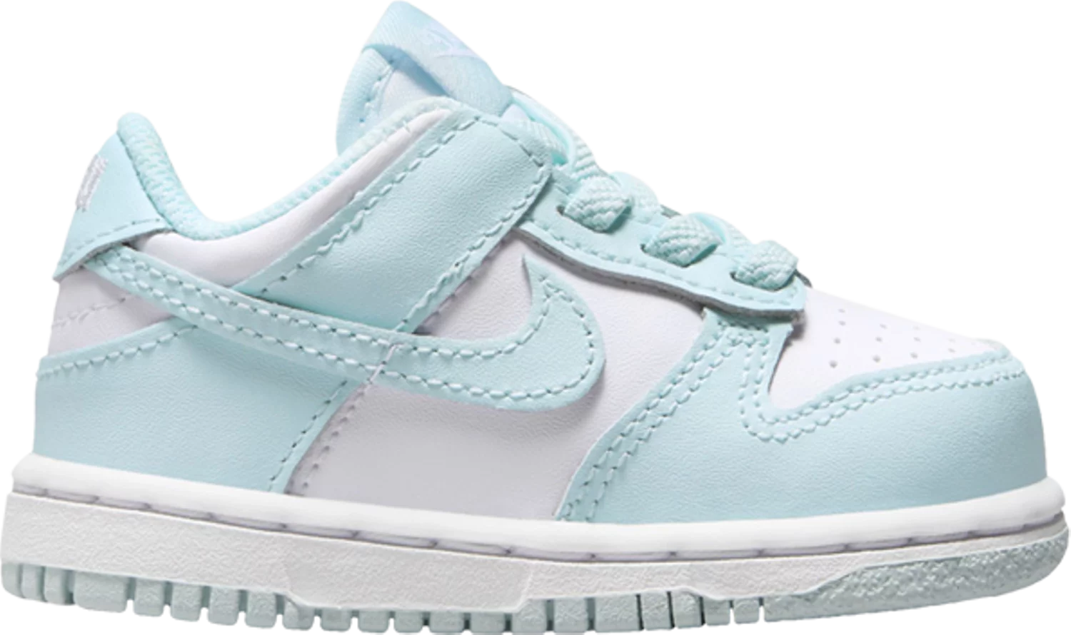 DUNK LOW GLACIER BLUE